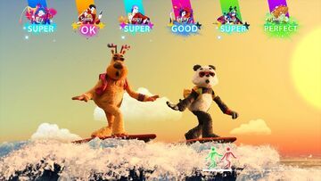 Just Dance 2023 testé par TheXboxHub Just Dance 2023 testé par TheXboxHub