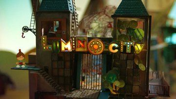 Lumino City test par Trusted Reviews