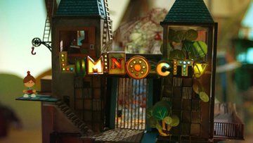 Lumino City testé par Trusted Reviews Lumino City testé par Trusted Reviews