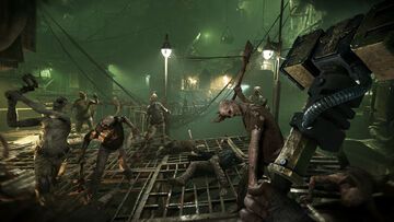 Warhammer 40.000 Darktide reviewed by GamingBolt