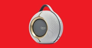 Devialet Mania Review