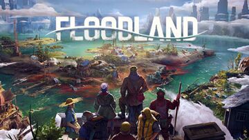 Floodland test par Phenixx Gaming Floodland test par Phenixx Gaming