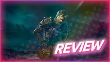 The Callisto Protocol test par TierraGamer The Callisto Protocol test par TierraGamer