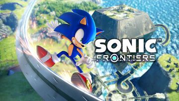 Sonic Frontiers test par Niche Gamer Sonic Frontiers test par Niche Gamer