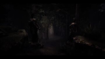Charon's Staircase test par PXLBBQ Charon's Staircase test par PXLBBQ