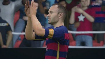 FIFA 16 test par JeuxPCmag