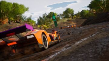 Furi review by Xbox Tavern Furi reviewed by Xbox Tavern