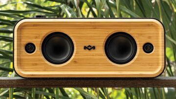 House of Marley Get Together 2 XL im Test: 1 Bewertungen, erfahrungen, Pro und Contra