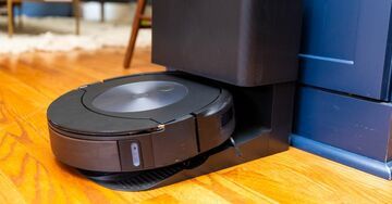 Review iRobot Roomba Combo J7 by The Verge