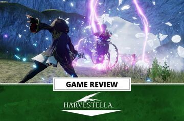 Harvestella test par Outerhaven Productions