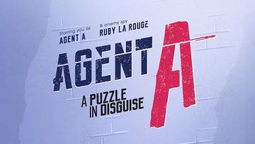 Agent A test par Trusted Reviews Agent A test par Trusted Reviews