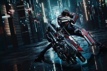 Gungrave G.O.R.E testé par Vida Extra Gungrave G.O.R.E testé par Vida Extra
