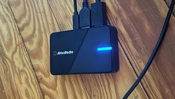 AverMedia Live Gamer Extreme test par Niche Gamer AverMedia Live Gamer Extreme test par Niche Gamer