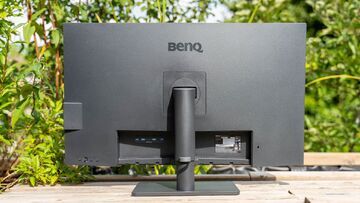 Test BenQ PD3205U