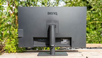 Anlisis BenQ PD3205U