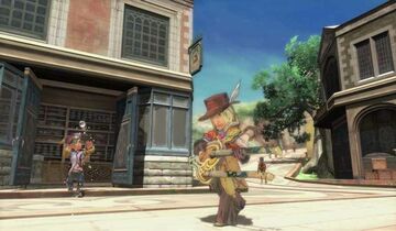 Romancing SaGa Minstrel Song test par COGconnected Romancing SaGa Minstrel Song test par COGconnected