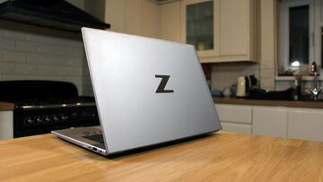 HP Zbook Firefly G9 14 Review: 1 Ratings, Pros and Cons