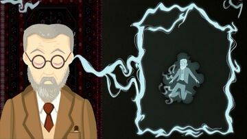 Freud's Bones test par GamesVillage