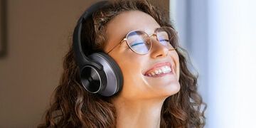 OneOdio A10 testé par NerdTechy OneOdio A10 testé par NerdTechy