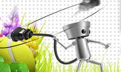 Chibi-Robo Zip Lash test par GamerGen Chibi-Robo Zip Lash test par GamerGen