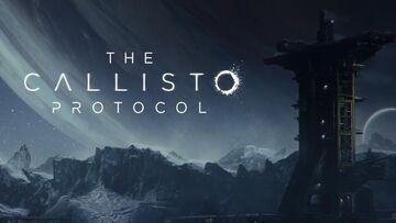 The Callisto Protocol test par Guardado Rapido The Callisto Protocol test par Guardado Rapido