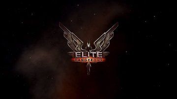 Elite Dangerous test par ActuGaming Elite Dangerous test par ActuGaming