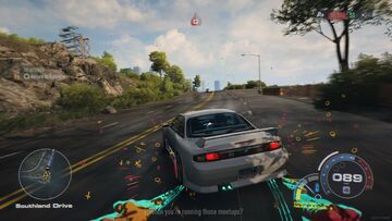 Need for Speed Unbound test par VideoChums Need for Speed Unbound test par VideoChums