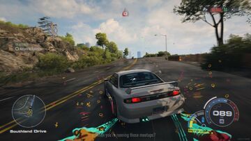 Need for Speed Unbound test par VideoChums