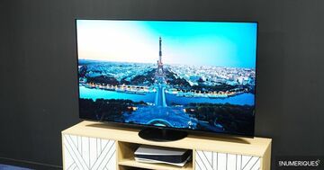 Panasonic TX-65LZ1500 im Test: 4 Bewertungen, erfahrungen, Pro und Contra