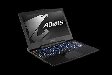 Test Gigabyte Aorus X3 Plus