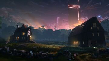 Somerville test par ActuGaming Somerville test par ActuGaming