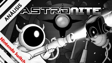 Astronite test par NextN