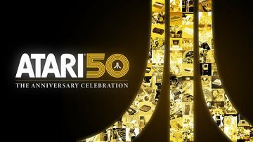 Atari 50: The Anniversary Celebration test par GameOver