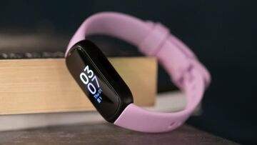 Fitbit Inspire 3 test par ExpertReviews