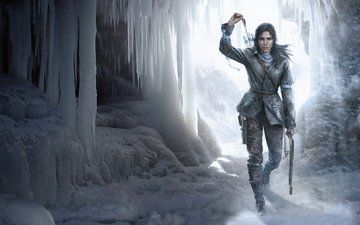 Anlisis Tomb Raider Rise of the Tomb Raider
