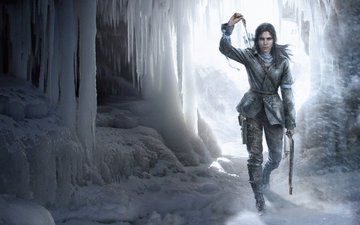 Test Tomb Raider Rise of the Tomb Raider