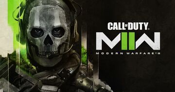 Call of Duty Modern Warfare II reviewed by HardwareZone