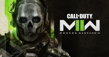 Call of Duty Modern Warfare II test par HardwareZone Call of Duty Modern Warfare II test par HardwareZone