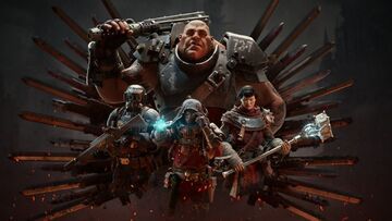 Warhammer 40.000 Darktide reviewed by Well Played