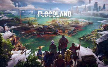 Floodland test par Checkpoint Gaming