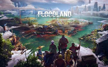 Floodland test par Checkpoint Gaming Floodland test par Checkpoint Gaming