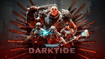 Warhammer 40.000 Darktide reviewed by MeriStation