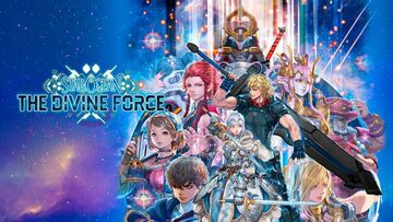 Test Star Ocean The Divine Force