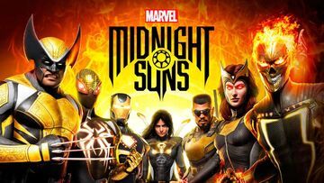 Marvel Midnight Suns test par MeriStation