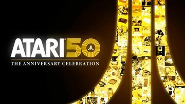 Atari 50: The Anniversary Celebration reviewed by MeriStation Atari 50: The Anniversary Celebration reviewed by MeriStation