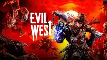 Evil West reviewed by MeriStation