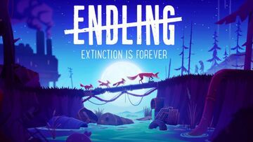 Endling reviewed by MeriStation