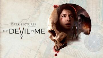 The Dark Pictures Anthology The Devil in Me testé par MeriStation The Dark Pictures Anthology The Devil in Me testé par MeriStation
