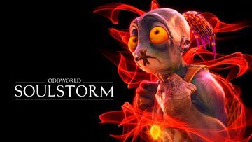 Oddworld Soulstorm reviewed by MeriStation