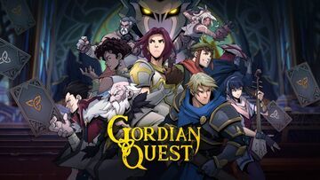 Gordian Quest test par MeriStation